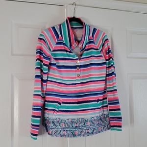 Lilly Pulitzer Popover